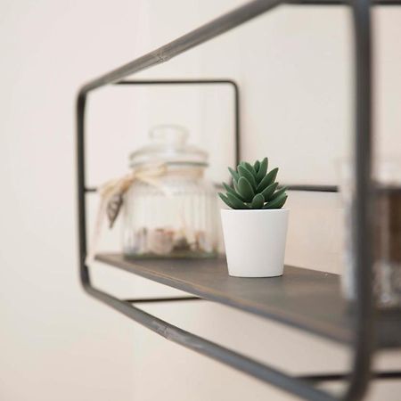 Ourplace Apartments テル・アビブ エクステリア 写真