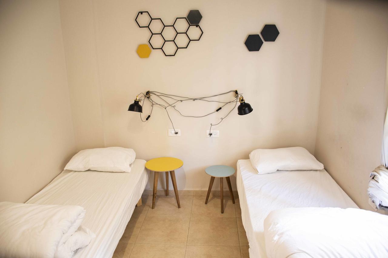 Ourplace Apartments テル・アビブ エクステリア 写真
