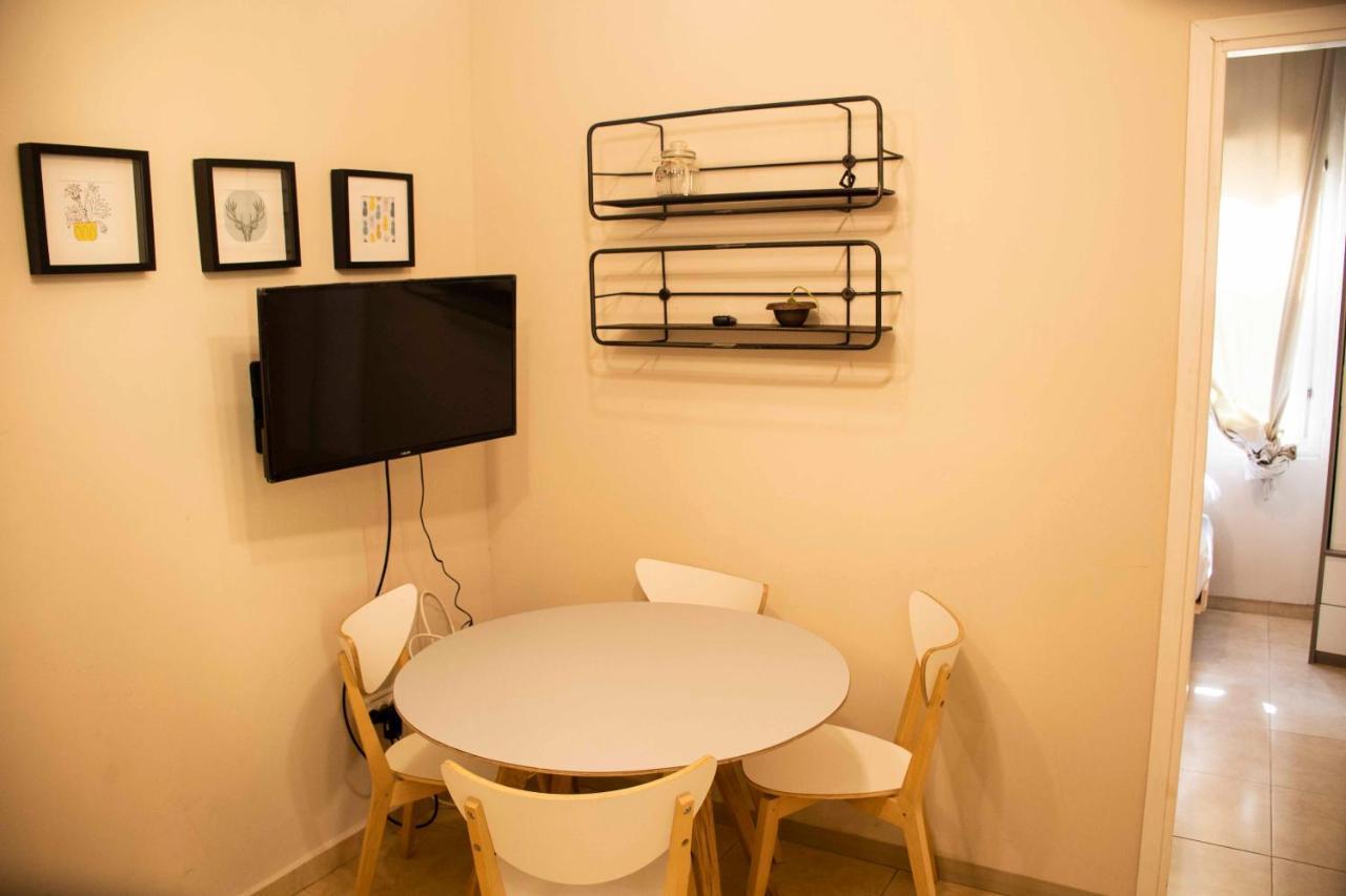 Ourplace Apartments テル・アビブ エクステリア 写真