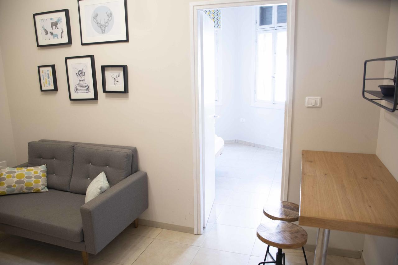 Ourplace Apartments テル・アビブ エクステリア 写真