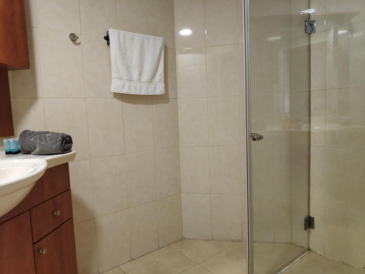 Ourplace Apartments テル・アビブ エクステリア 写真